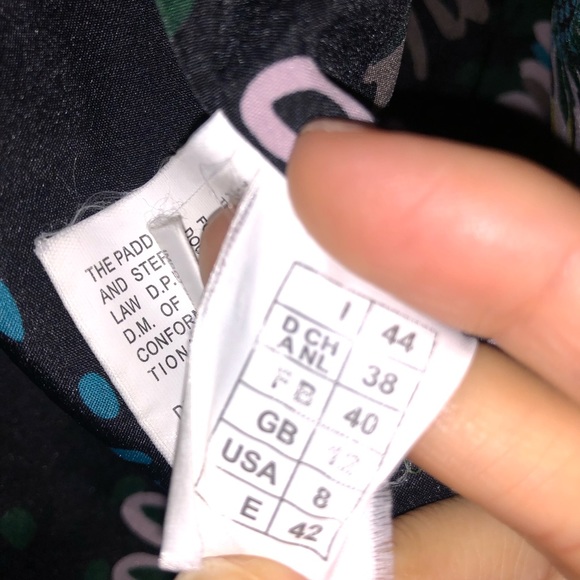 MISSONI Green Vest - Picture 5 of 9